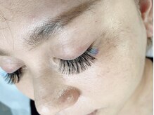 ビューティーサロン ルナ(Beautysalon Luna)/ボリューム×カラー