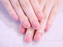 ラルネイル 大宮(Lull. nail)/＊ぷる艶＊グラデーション＊