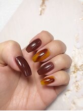 ネイルサロンクレール(CLAIR)/