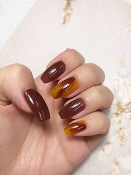 ネイルサロンクレール(CLAIR)/