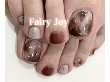 フェアリー ジョイ(Fairy Joy)/