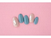 エムスラッシュ センター南(M.SLASH)/