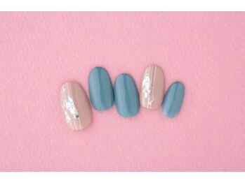 エムスラッシュ センター南(M.SLASH)/