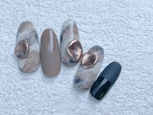エフィネイル(effy nail)/
