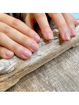 爪屋べっぴん堂/ワンカラー