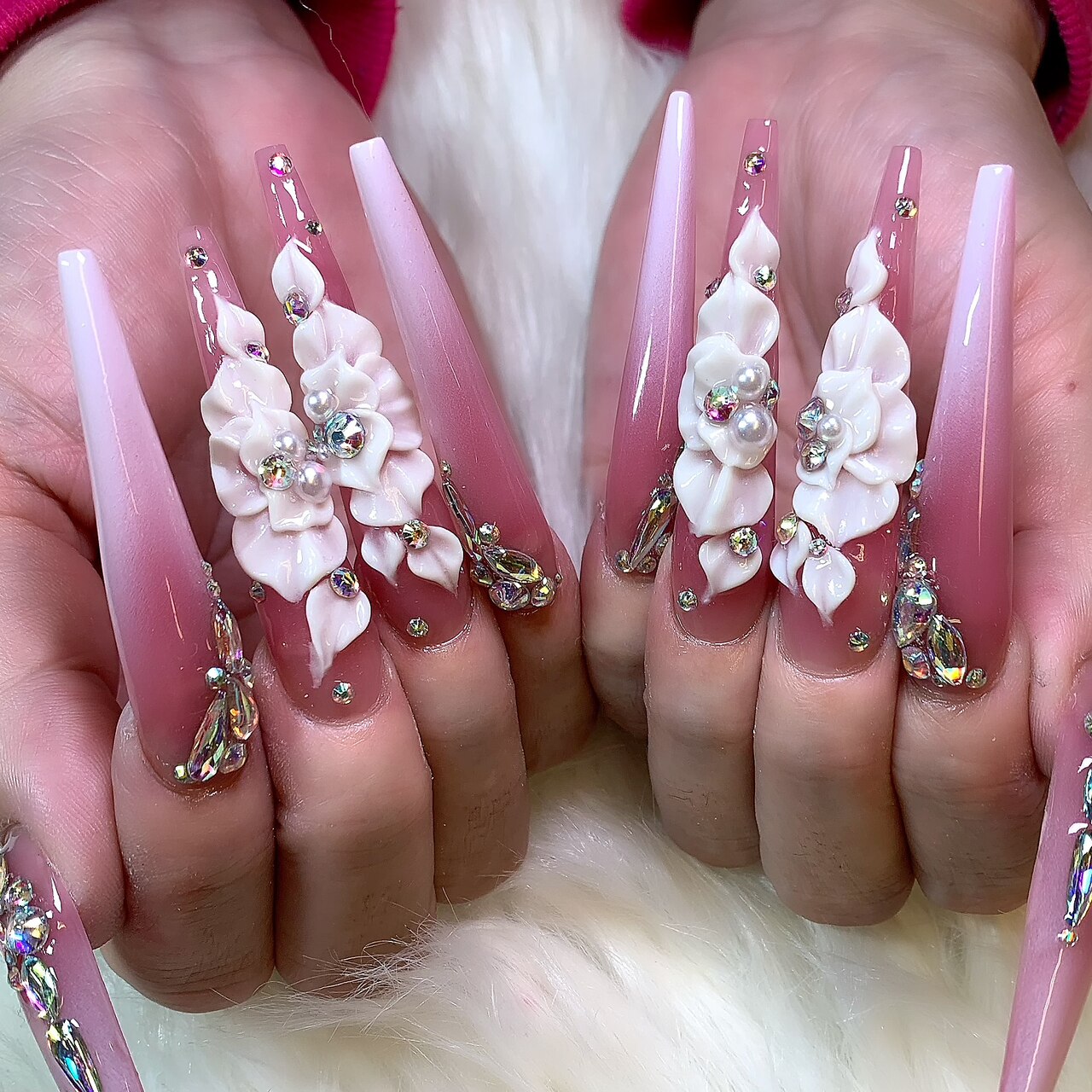 ネイルチップ販売❥プロフ必読専用 直接受け渡し さとう 様