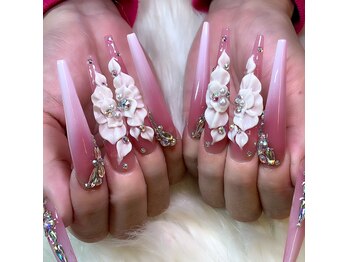 クロスネイル 渋谷店(CROSS nail)