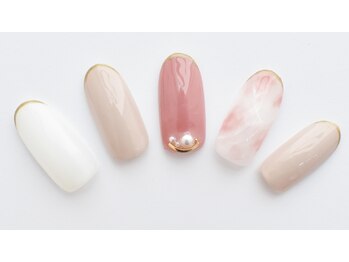 グラビス ラシェル(Gravis La Ciel)/*Gravis定額コース*