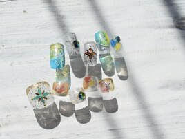 8月select(K)7,980円/全10種