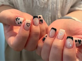ハートフレンチ