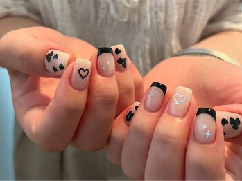 シェリーラメール 原宿店(cherie la mer)/ハートフレンチ