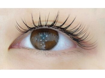 カフー(kafuu)/singlelash～シングル～