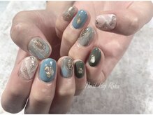 アトリエ シャルム(atelier Charmemu)/