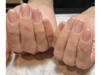 カラーグラデーション