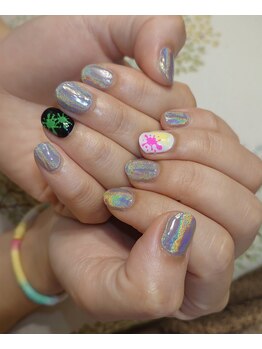 サロン オリーブ(Salon Olive)/