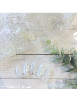 セレクトネイル ココ 秦野店(SELECT NAIL COCO)/