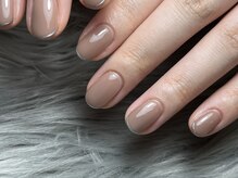 ビーフォーネイル 一関大手町店/ワンカラープラス