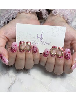ツメ ネイル(Tsume Nail)/プレミアムプラン