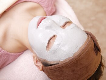 美人塾リボーンコスメティック/クレイパック(美肌/美白/肌改善)