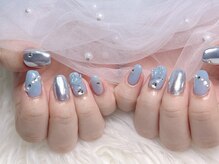 ラッキーネイル(lucky nail)/定額デザイン