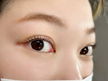 スワンキー(Swanky)/韓国式進化系まつ毛カール