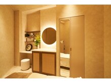 ハリーベージュ(Hariy Beige)/HariyBeige麻布十番