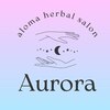 アウローラ 鎌倉(Aurora)ロゴ