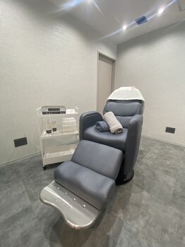 アクティブエイジング 大阪店/店内