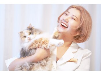 美しぐれ 溝の口店/カウンセリング