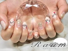 ラウム(Raum)/月替わりデザイン♪