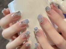 ラッキー(Lucky)/