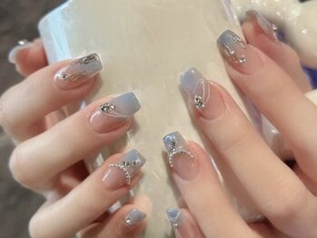 ラッキー(Lucky)/