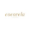 ココリラ(cocorela)のお店ロゴ
