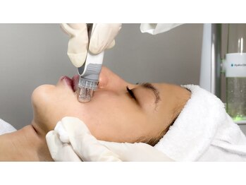 アルモ(ALMO)/大好評/美容液毛穴洗浄エステ