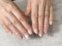 ネイルドール(Nail Doll)/