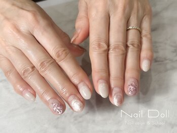 ネイルドール(Nail Doll)/