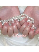 リジョイス 渋谷店(Rejoice)/