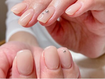 コーシェリ(koselig)/シアーワンカラー