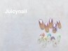 HAND★ジェルやり放題シンプルコース（新規様オフ込み）￥5500