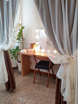 はりキュア(はりCure)/メイクスペース