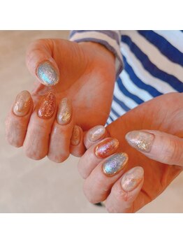 定額トレンドデザイン