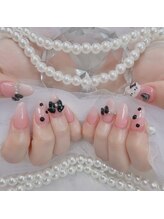 エイル ビューティ ホヌ(EIL beauty Honu)/