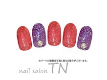 ティーエヌ イオン新潟青山店/7月季節の定額5900円コ―ス