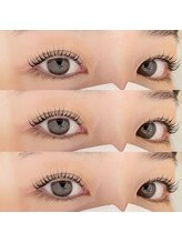 ザラッシュルーム 高石店(THE LASH ROOM)/ラッシュリフト