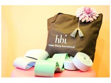 はあと/ゴムバンド