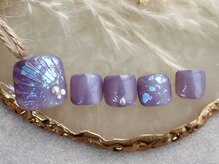 ロシェ(Rocher)/マーメイドネイル/Rocher