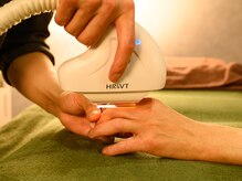 グランゲート 浦和ワシントンホテル店/【メンズ脱毛】パーツ脱毛