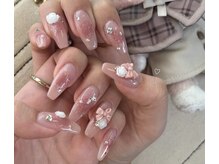 ケイリー(kaylee)/【ハンド】120分コース