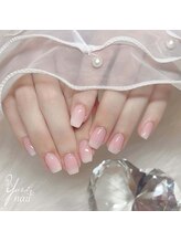 ユリネイル(Yuri nail)/