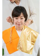 シルビア イン ザ メドー(Silvia in the meadow)&nbsp;サロン のようす